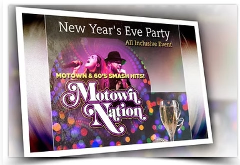 New Years Eve | cdandme