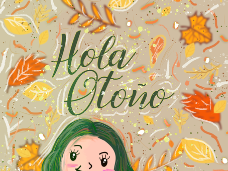 Feliz Otoño! 