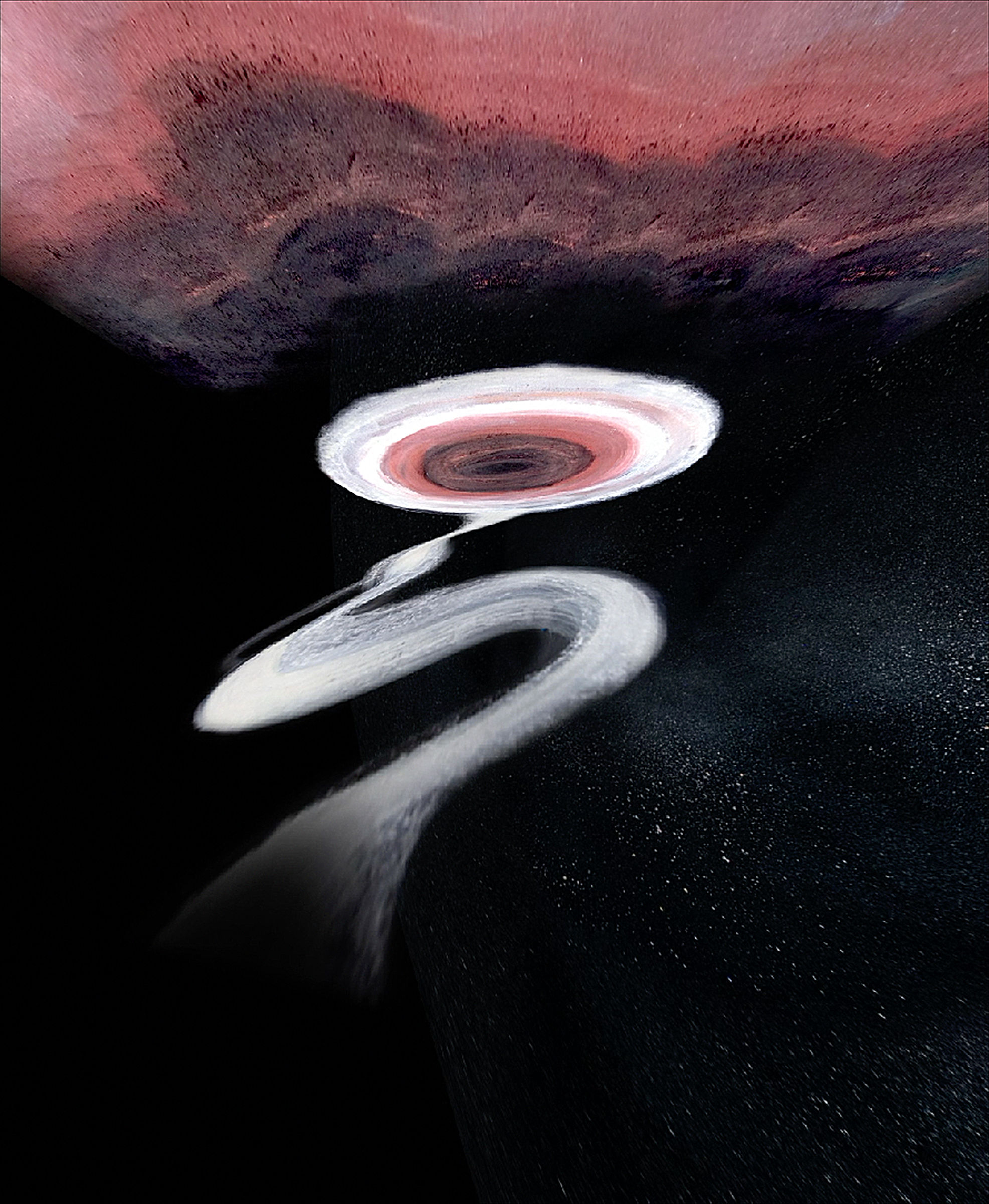 From Day 4: Transmission