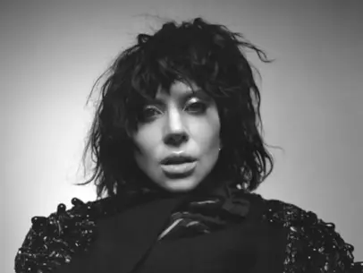 Deezer revela as cinco músicas mais ouvidas do álbum "Mayhem" de Lady Gaga