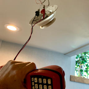 Harris telco tester