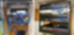 Network rack
