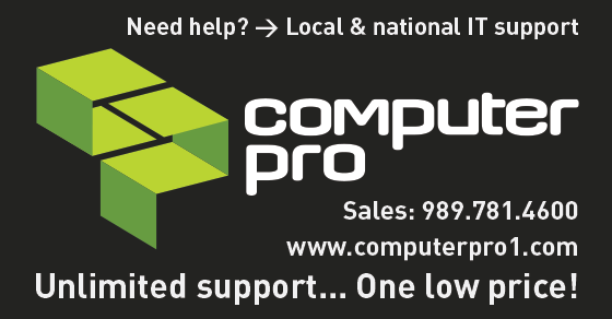 Computer & laptop repair, virus removal, business & residential
