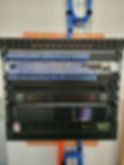 IDF Rack