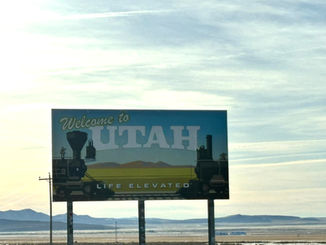 Utah: The Ultimate Family Road Trip