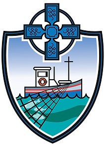 St_Cuthbert's crest_V2 trimmed2.webp