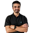 Daniel Bulgueroni. Vice-Presidente de Marketing e Vendas da Ânima Educação.