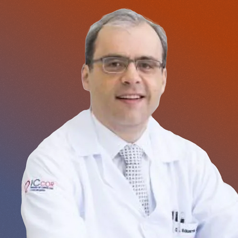 Eduardo Martins Balthazar