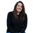 Ana Boschiero. Co-Fundadora da B+K Creative.