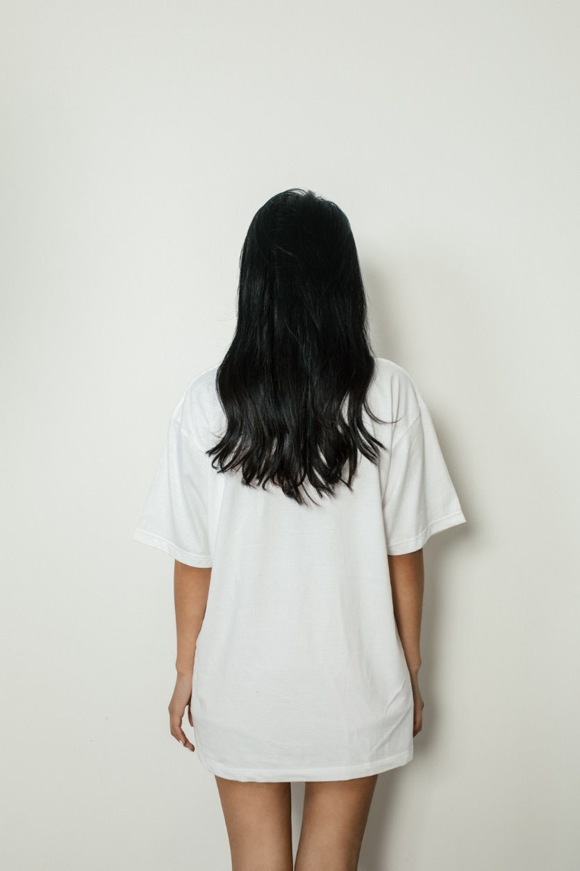 縮圖：IʻM TIRED 24/7  T-shirt  短袖T裇