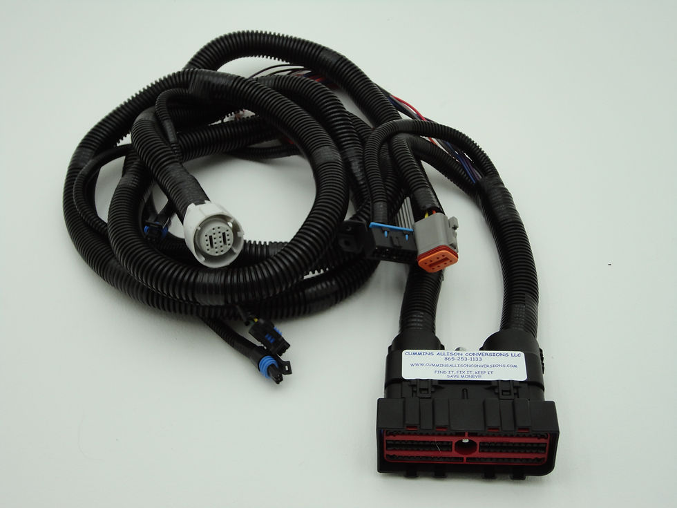 6 speed wire harness.JPG