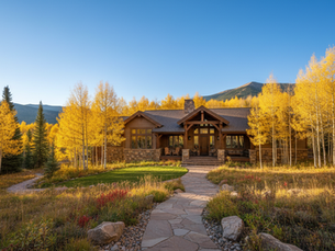 Why Fall Is a Great Time to Sell Your Colorado Home