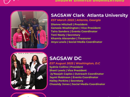 Building Legacy on Campus