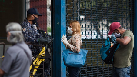 Venezuela rompe récord y llega al pico más alto de nuevos contagios con 1.607 casos y 18 fallecidos