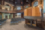 Chapter House