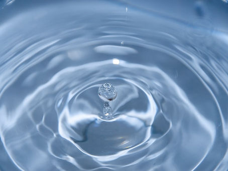 Am I Drinking Enough Water?
