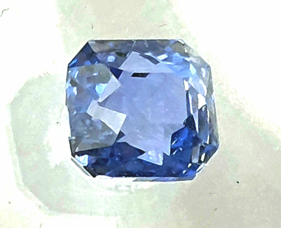 Thumbnail: Natural Sapphire 1.15 ct