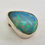 Thumbnail: Opal Welo solid, Pendant mounted