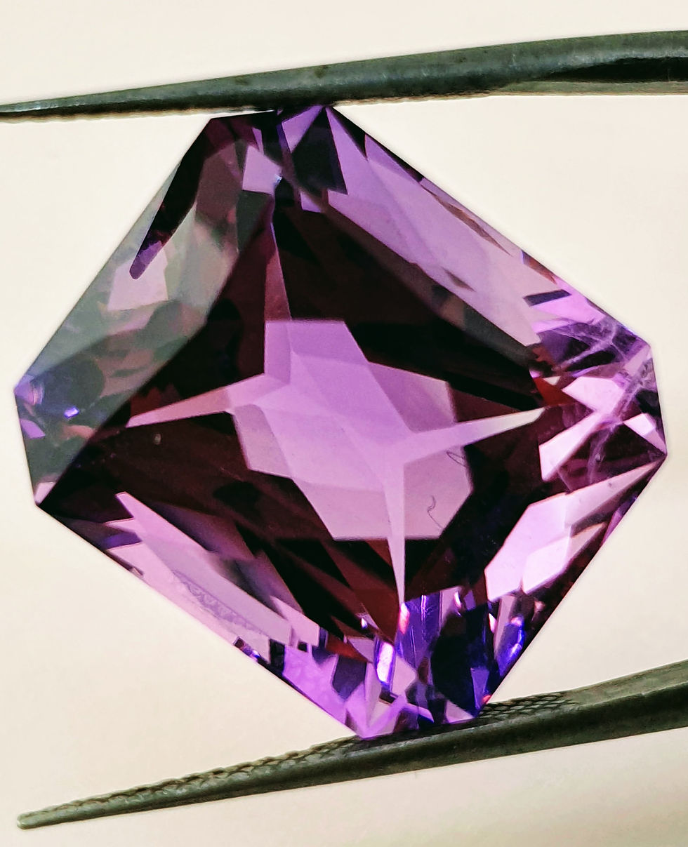 Thumbnail: Natural Amethyst - Quartz Family Species