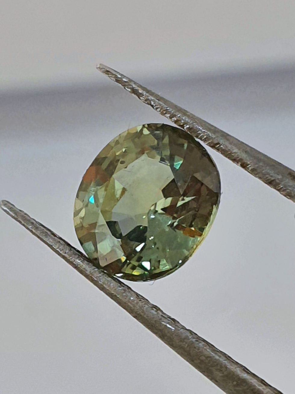 Thumbnail: Natural Tourmaline 1.22 ct