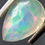 Thumbnail: opal series pear shape GCA GEMS CREATION ART SELECTION FACETED WELO OPALS