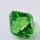Thumbnail: Natural Tsavorite, Kenya, no treatments, Certified ALGT ANTWERP , garnet collection on gemscreationart.com