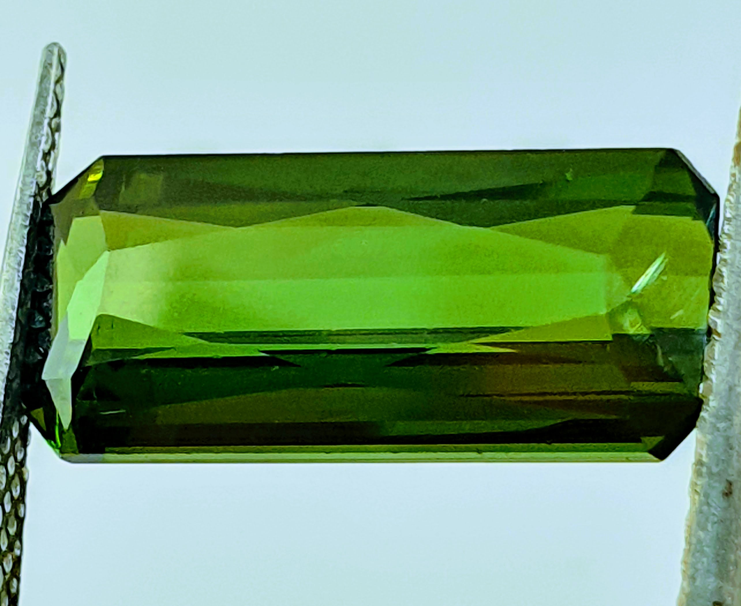 प्रमाणित प्राकृतिक टूमलाइन - अफगानिस्तान