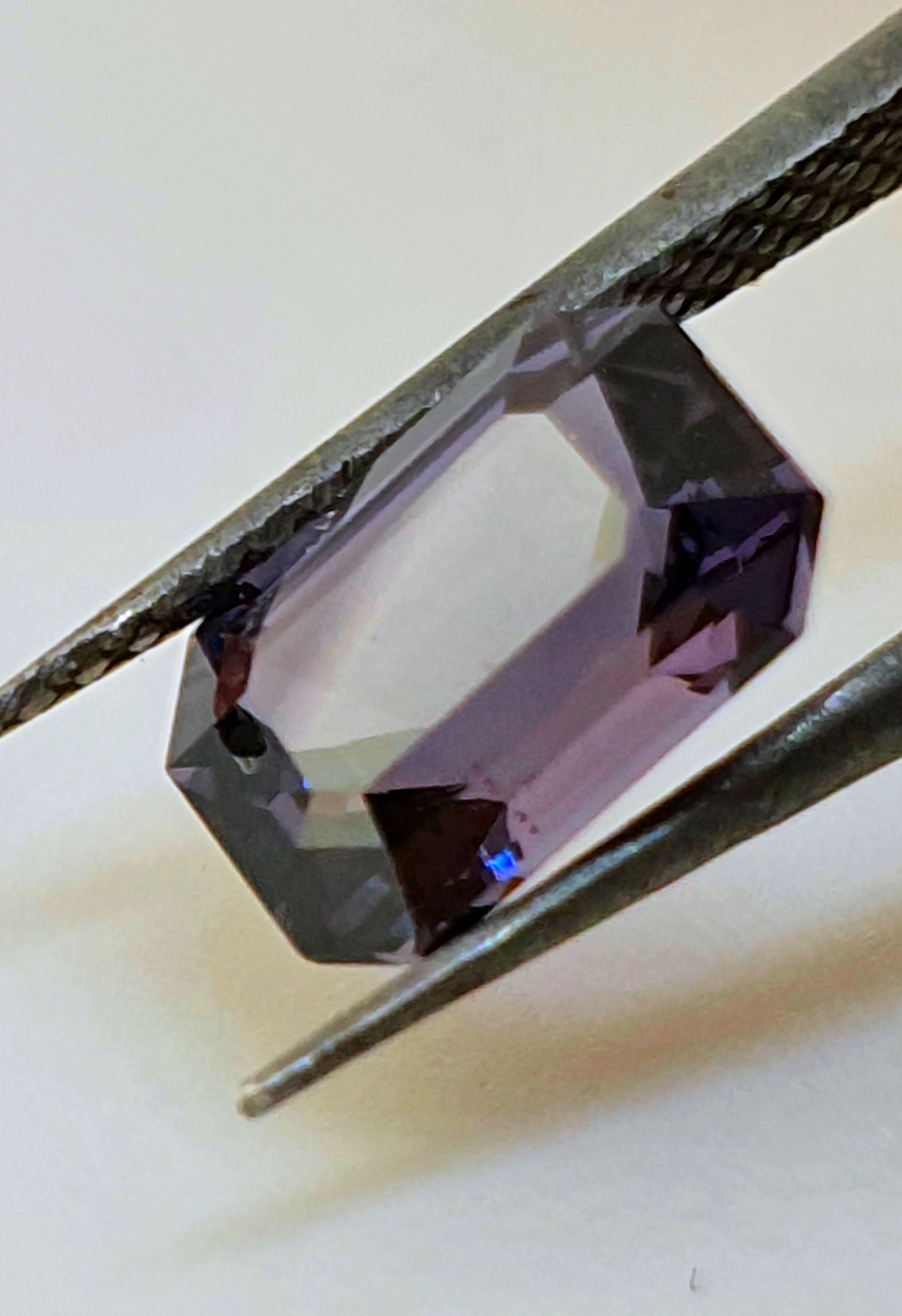 Natürlicher Spinell / Sri Lanka 1.70ct