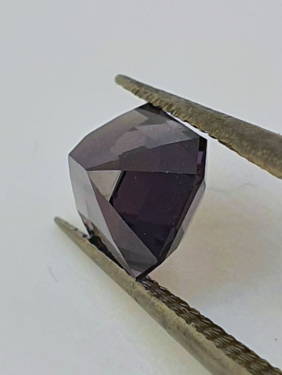 Miniature : Spinelle naturel / Sri Lanka 1.70ct