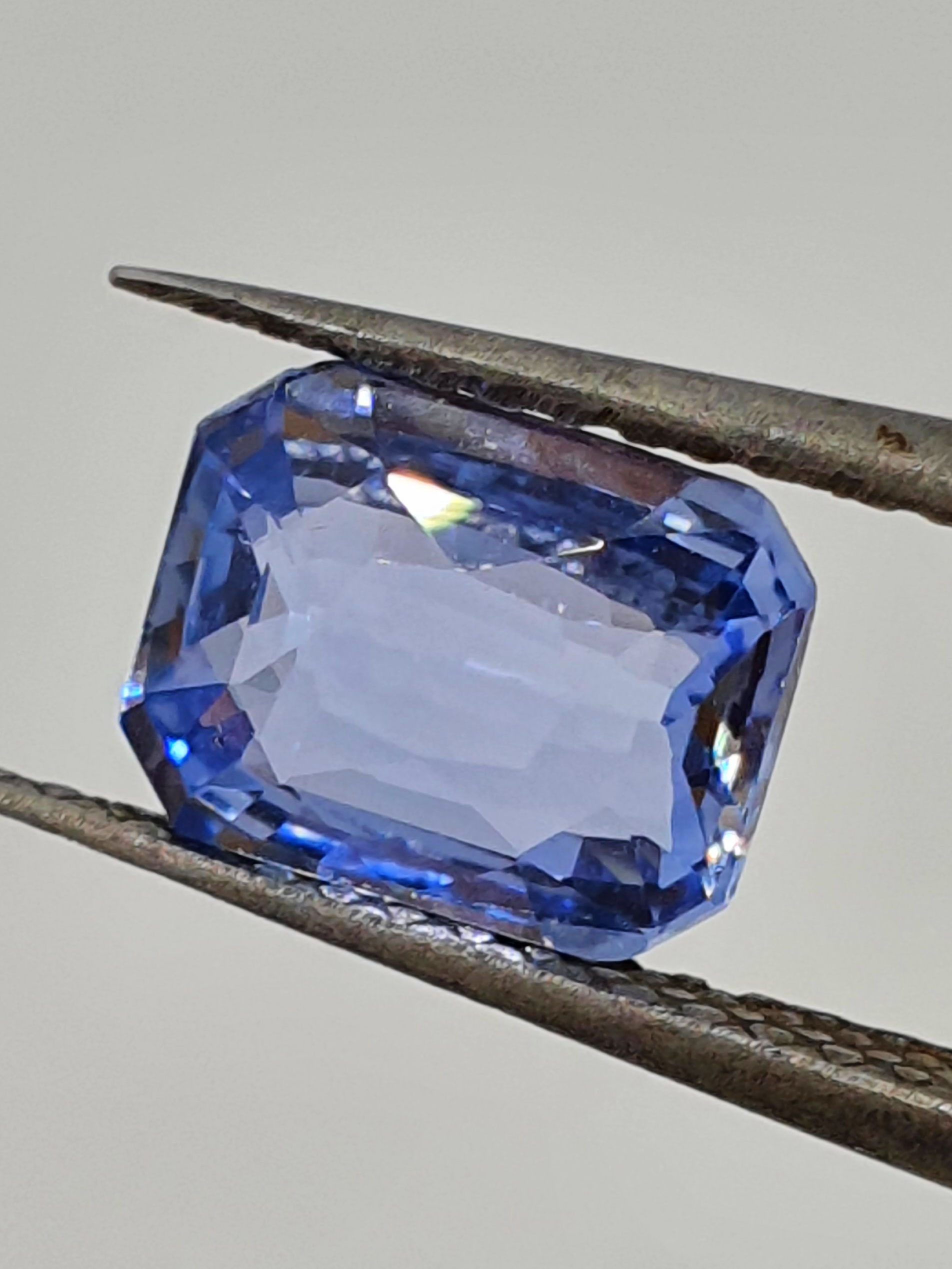 Natural Sapphire 1.51 ct