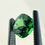 Thumbnail: GARNET GROSSULAR , VARIETY TSAVORITE , ORIGIN : KENYA / vivid green 1.26 carat