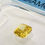 Miniaturbild: NATÜRLICHER DIAMANT - IGI-ZERTIFIZIERT - NAT.INTENSE GELB