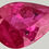 Thumbnail: RUBY MOZAMBIQUE 1.02 CARAT PINKISH RED COLOR PEAR CUT SHAPE