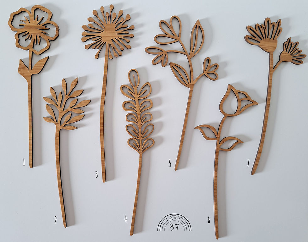 Miniature : Bouquet de fleurs