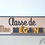 Miniature : Cadre Classe de ...