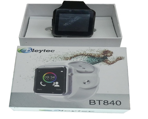 Reloj inteligente bleytec bt840 | Misitio