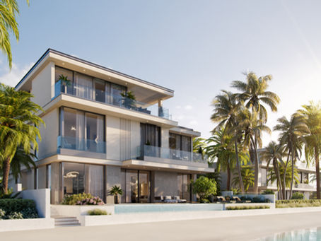 Dubai Real Estate Guide: Tips for Property Buyers