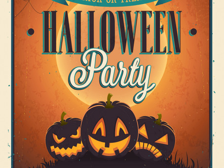 Fantastic Holiday party invites add that special touch.