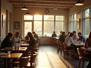 Unlock Exciting 10% Student Discounts at Cello Cafe This Back to School Season!