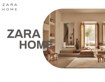 Zara - Avenues Mall image