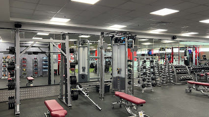 Fitness First - Sama Sulaibikhat (Ladies Only) image