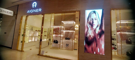 AIGNER, 360 Mall image