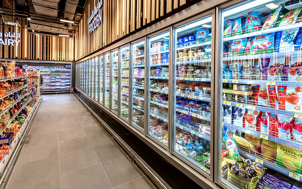 sultan center - sultan express image