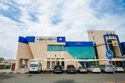 city hyper dasma image