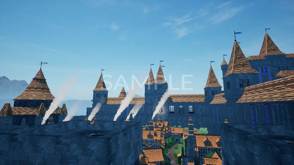 Thumbnail: Auradon Overview