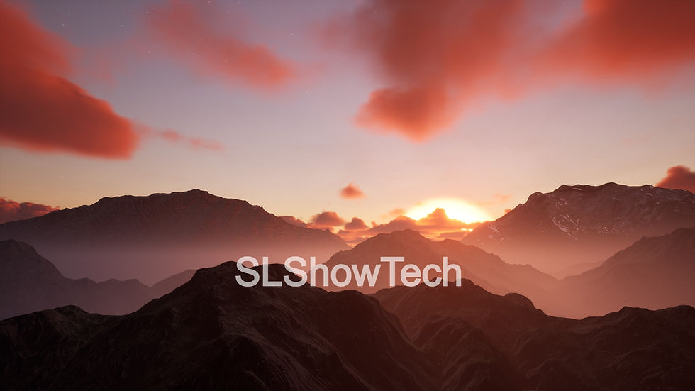 Thumbnail: Landscape Overview