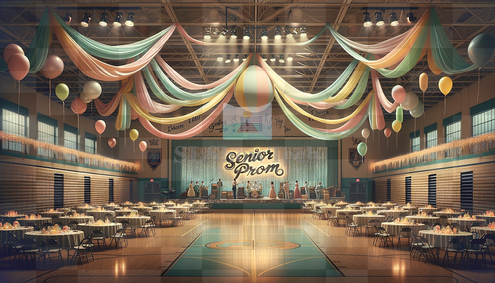 Thumbnail: Scenic Projection Images for Catch Me If You Can