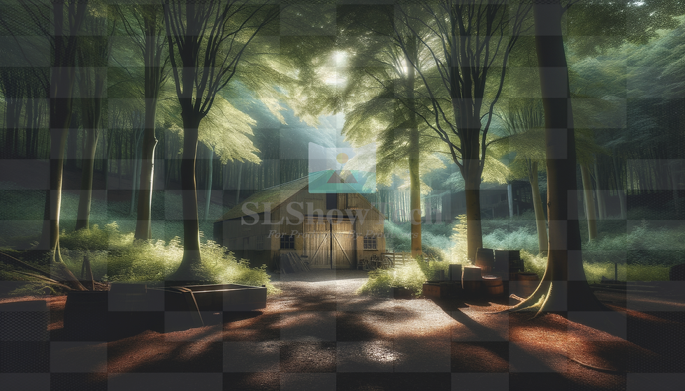 Thumbnail: Scenic Projection Images for Bonnie and Clyde