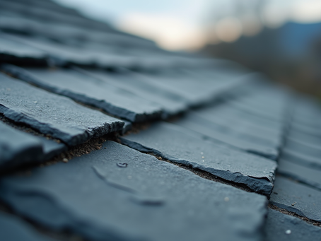 Understanding Slate Roof Repair Costs: What You Need to Know