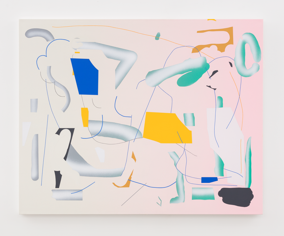 Reclining Figure